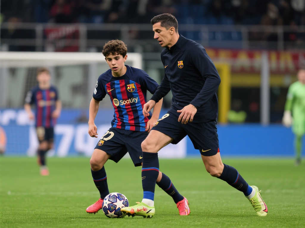 瞩目的焦点 瞩目的焦点