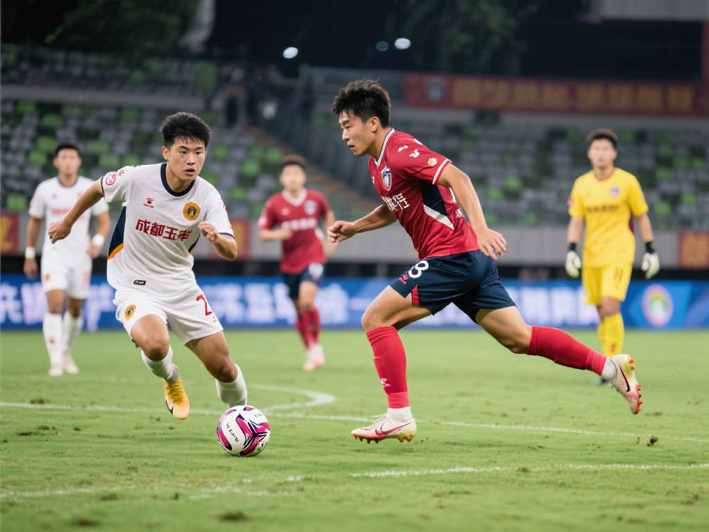 职业足球的 职业足球的