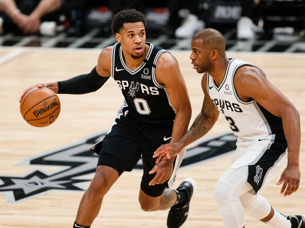 中的影响 中的影响